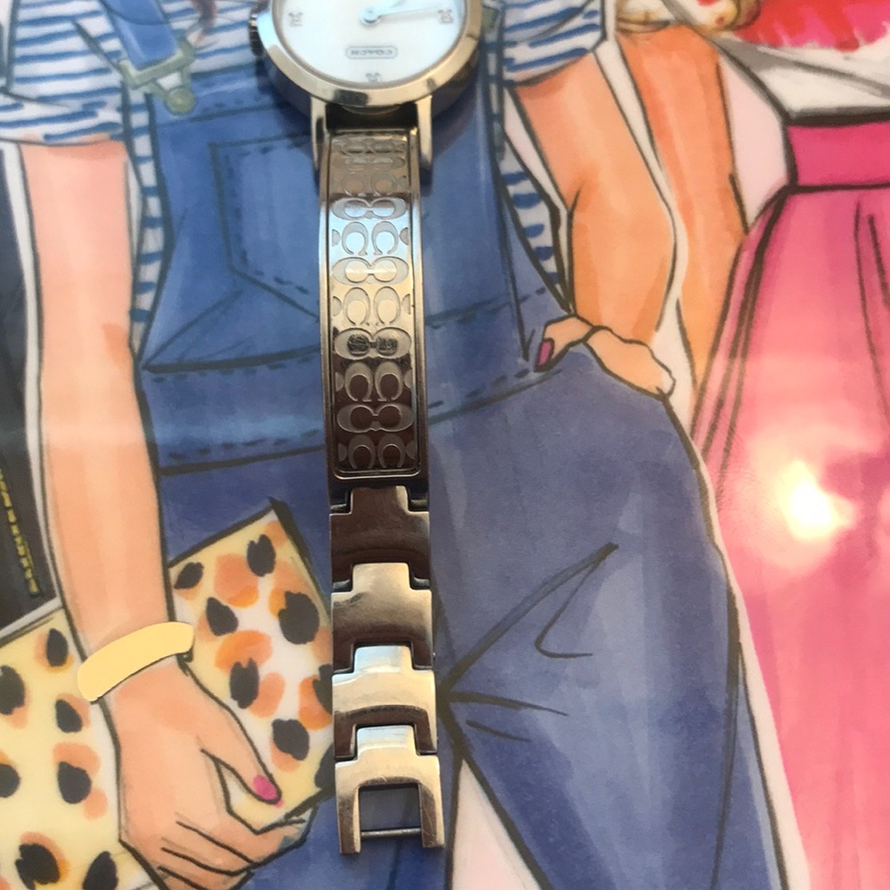 Coach Watch - Picture 4 of 6